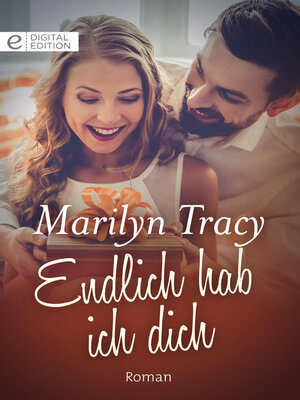 cover image of Endlich hab ich dich